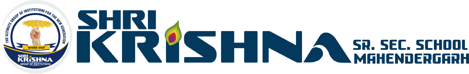 SKS Logo